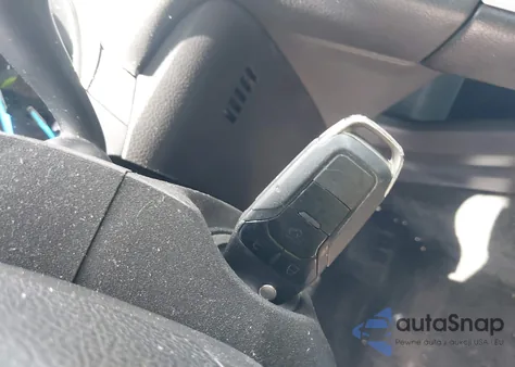 2014 Ford Fusion S из США, поврежденный, VIN 3FA6P0G75ER394665